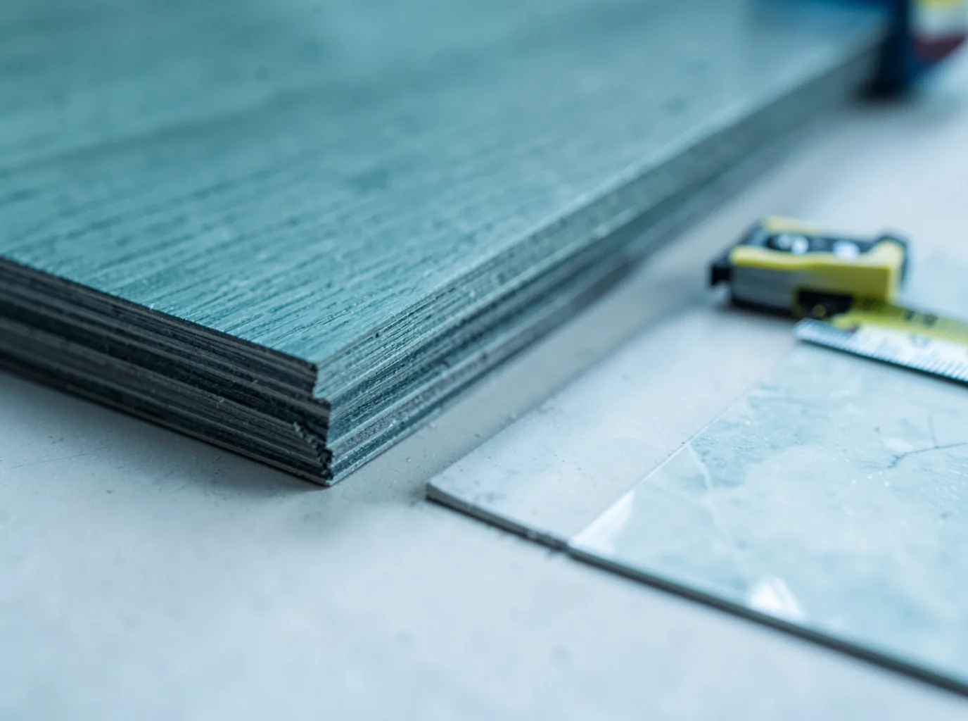 Luxury Vinyl Plank Installation Ridge, MD FAQs